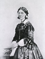 There would be no Nurses Week without Florence Nightingale